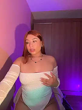 Snapshot of beibi_hanna chatting on March 25, 8:52 pm beibi hanna online show from March 25, 8:52 pm