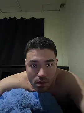 Samuel Mill4 online show from April 21, 2:14 am
