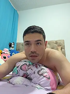 Samuel Mill4 online show from April 12, 2:31 pm