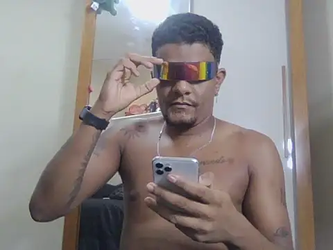 PretinBrasileiro online show from March 25, 7:46 pm