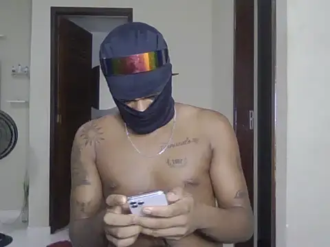 PretinBrasileiro online show from March 25, 4:23 am