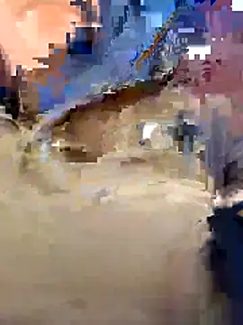 Bianca Nina online show from April 10, 7:48 am