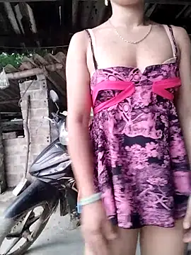 Bianca Nina online show from May 18, 10:47 pm