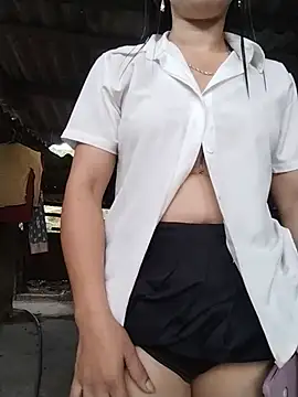 Bianca Nina online show from June 18, 10:59 pm