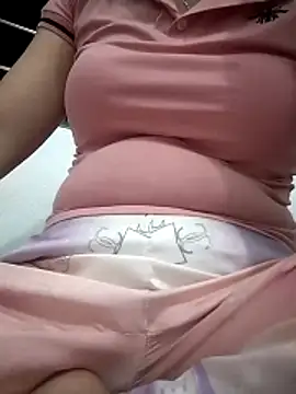 Bianca Nina online show from March 25, 1:54 pm