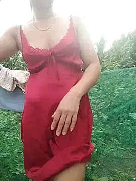 Bianca Nina online show from May 23, 11:04 pm