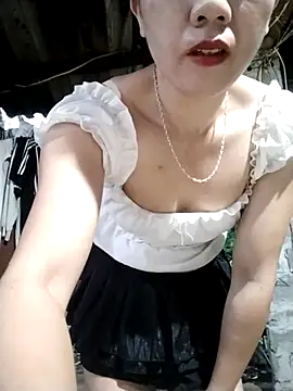 Bianca Nina online show from April 20, 10:44 pm