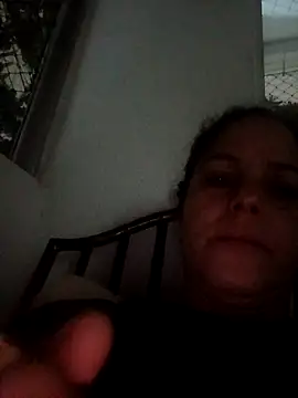 Snapshot of sunshine851 chatting on June 26, 3:45 am sunshine851 online show from June 26, 3:45 am