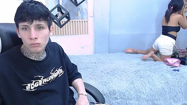 naty 18 online show from April 25, 6:49 am