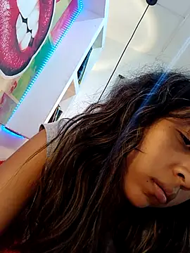 naty 18 online show from March 29, 3:08 am