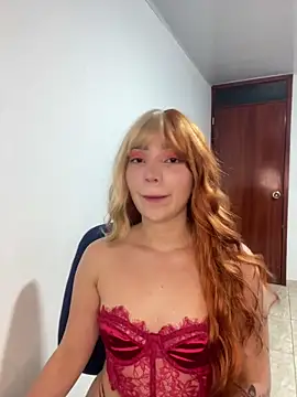 Catalina bel online show from April 1, 4:36 am