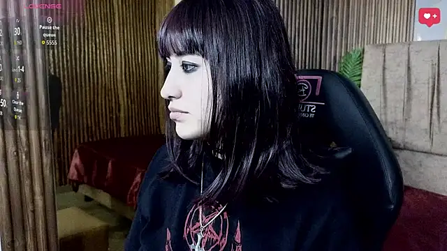 Snapshot of Kairy_tay chatting on May 20, 3:14 am Kairy tay online show from May 20, 3:14 am