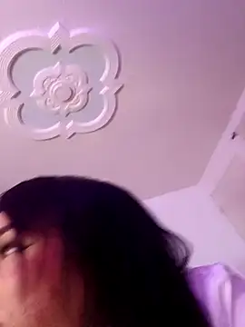 Snapshot of ExoticDarkDoll chatting on April 5, 6:53 am ExoticDarkDoll online show from April 5, 6:53 am