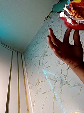 ExoticDarkDoll online show from March 30, 9:44 am