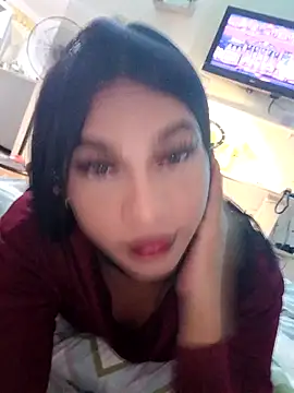 ExoticDarkDoll online show from March 25, 10:25 am