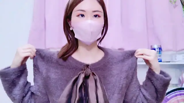 Iroha 1110 online show from April 3, 7:26 am