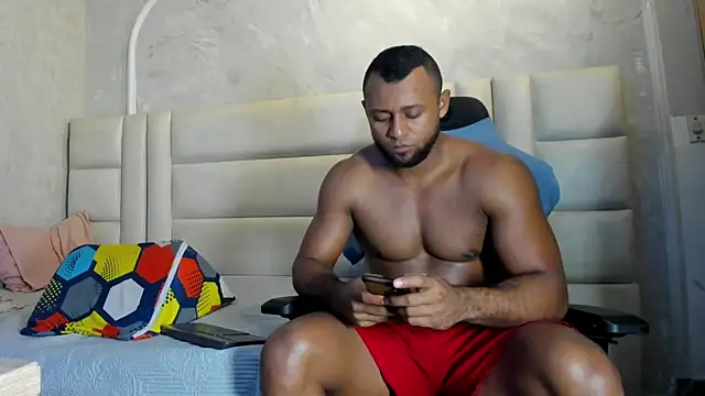 Snapshot of Dark_lennox chatting on June 6, 9:20 pm Dark lennox online show from June 6, 9:20 pm