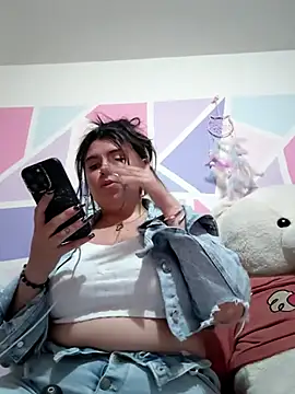 tania 22xx online show from May 30, 1:12 am