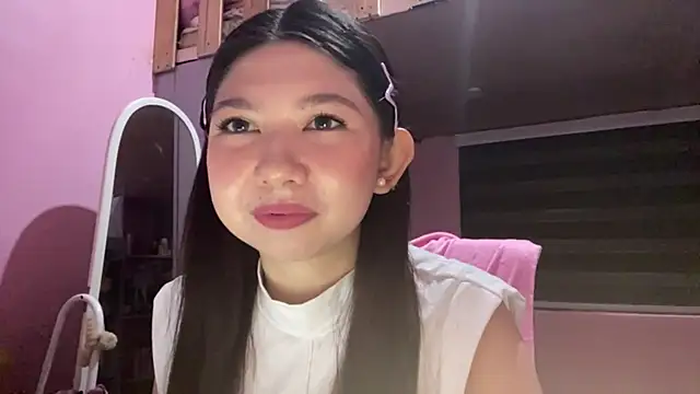 CoralieHoner online show from March 27, 1:58 am