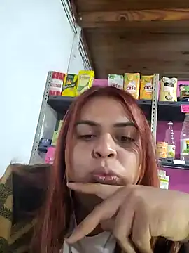 Morocha transs online show from March 25, 6:13 am