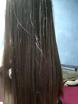 xinhxinh-cute online show from April 20, 10:55 pm