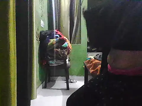 x rani online show from March 25, 5:01 pm