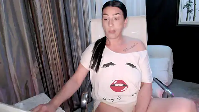 DreamLove2020 online show from May 22, 1:03 am
