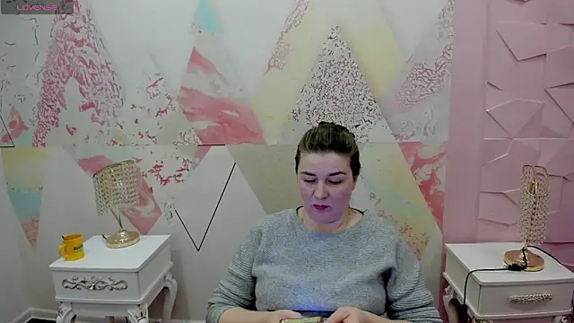 Jina anny online show from March 26, 12:25 pm