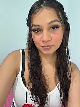 Colochitapupy online show from April 8, 2:35 am