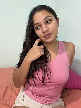 Colochitapupy online show from April 22, 3:35 am