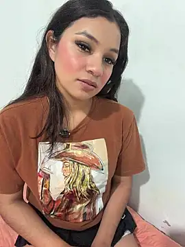 Colochitapupy online show from April 26, 12:30 am
