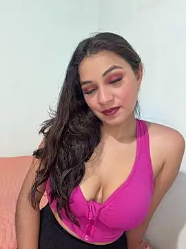 Colochitapupy online show from April 11, 5:59 am