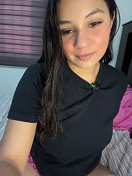 Colochitapupy online show from May 8, 12:47 am