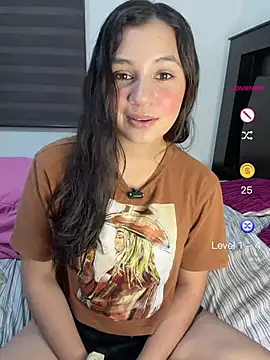 Colochitapupy online show from May 14, 2:19 am