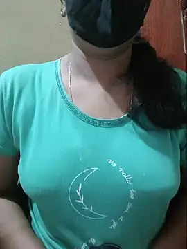 Latha lovely online show from May 20, 2:25 pm