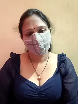 Latha lovely online show from April 10, 1:56 am