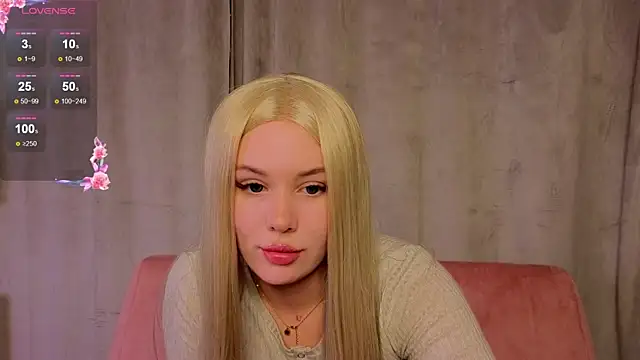 MelissaAvis online show from April 30, 6:26 pm