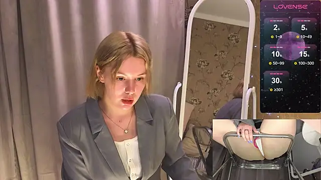 MelissaAvis online show from March 31, 5:15 pm