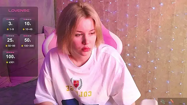 MelissaAvis online show from March 26, 9:40 am