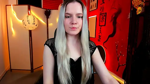 SherriButlers online show from March 26, 9:51 am