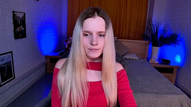 SherriButlers online show from May 12, 5:26 am