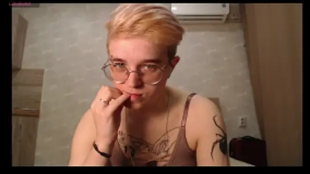 ErlineAbey online show from March 26, 5:00 pm