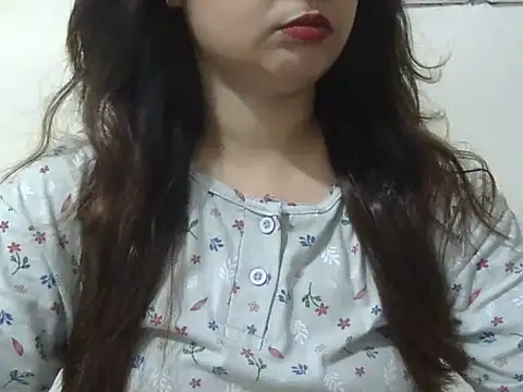 Snapshot of shivi_jaan chatting on June 7, 1:27 pm shivi jaan online show from June 7, 1:27 pm