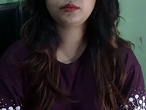 Snapshot of shivi_jaan chatting on May 12, 9:15 am shivi jaan online show from May 12, 9:15 am