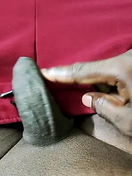 kkTarzan online show from April 19, 5:14 pm