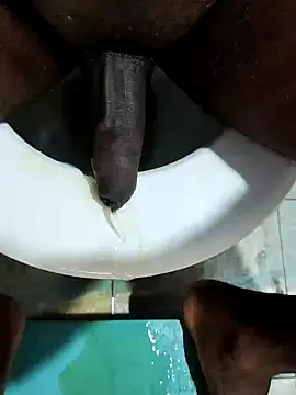 kkTarzan online show from April 12, 3:10 am