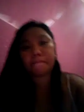 PinayCherry online show from April 15, 7:47 am