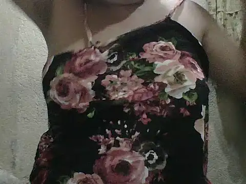 Snapshot of PinayCherry chatting on May 24, 5:13 pm PinayCherry online show from May 24, 5:13 pm