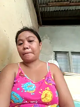 PinayCherry online show from March 26, 6:33 am