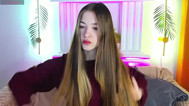 Miss Shanel online show from April 27, 12:52 am